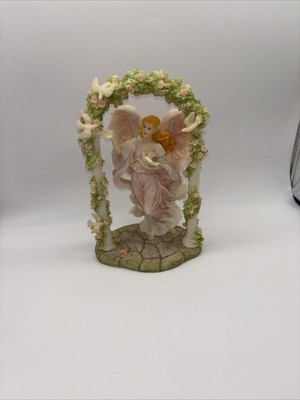 Seraphim Classics Angel Cassandra Heavenly Beauty 1999 No box  