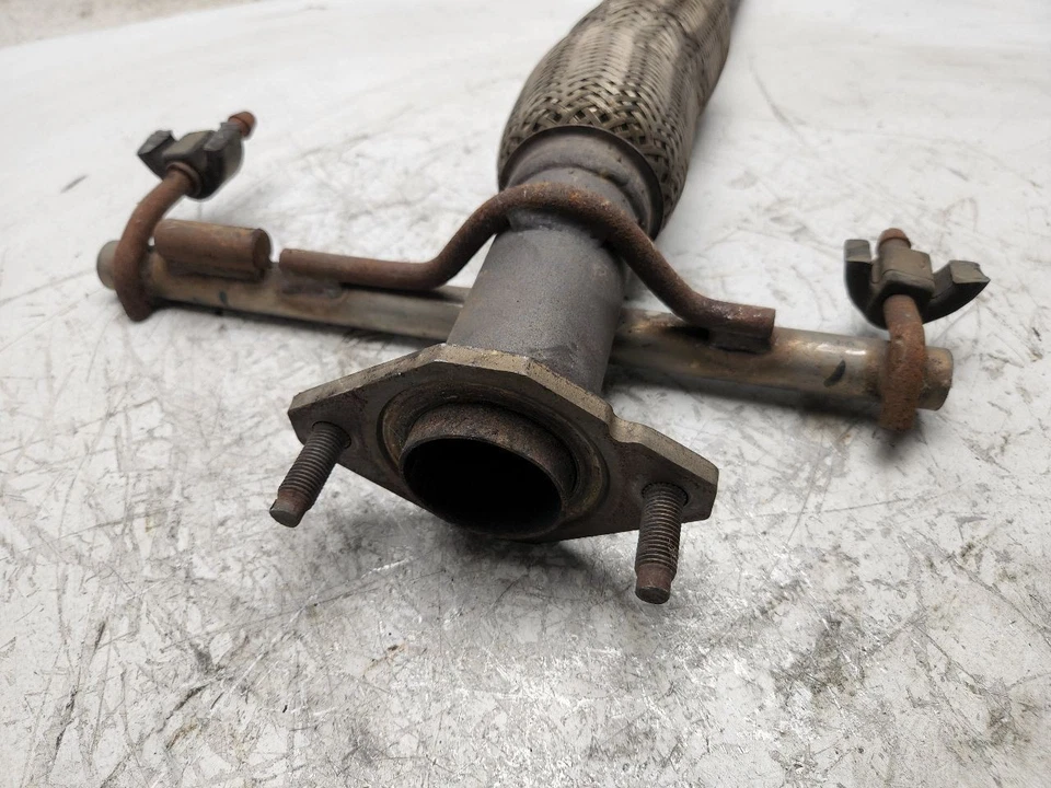 2007-2015 Mazda CX-9 Intermediate Exhaust Down Pipe 3.7L A/T OEM CY01-40-550E - Image 3 of 4