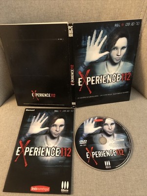 Experience 112 PC MV10M