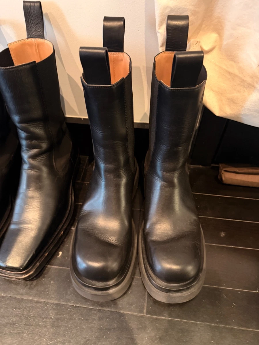 Bottega Veneta Boots for Men for Sale - Shop New & Used Men's