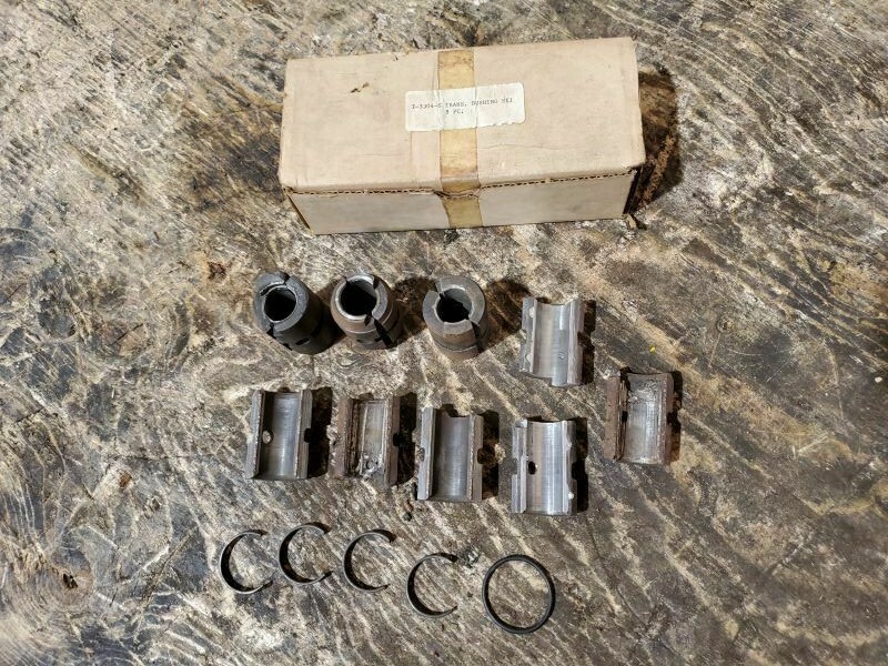 Original Ford Model T Camshaft Bearing Package T- 3043 | eBay