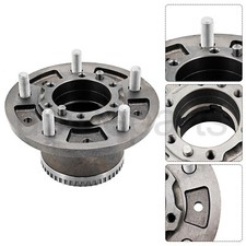 TOYOTA ベアリングセット 13041-16110-02 4個 Toyota Land Cruiser Front Wheel Bearing Kits