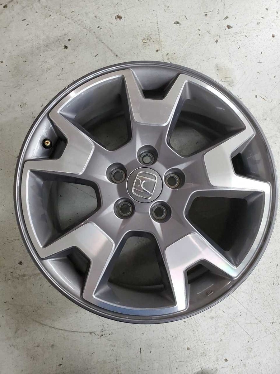 2022-2023 Honda Passport Wheel 18'' | 42700-TGS-A21