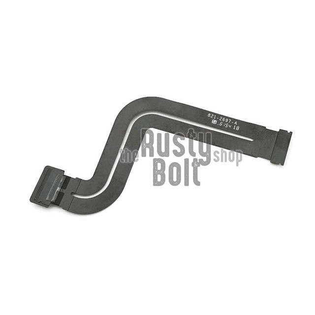 Apple Macbook Retina 12 A1534 15 Trackpad Flex Ribbon Cable 1 2697 A For Sale Online Ebay