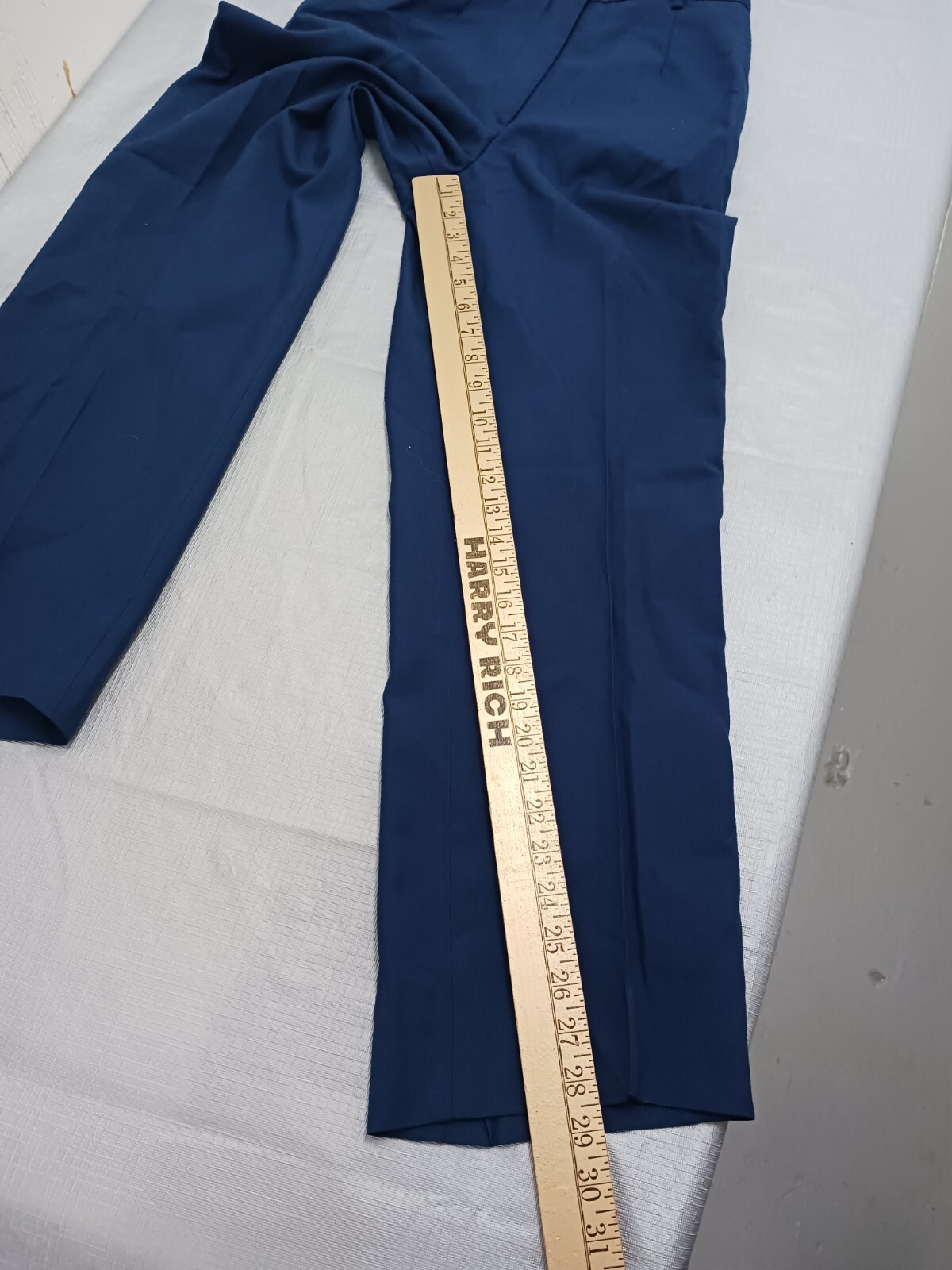 Army Surplus Uniform Dress Pants Defense Logistics Agency Ladies 10MR