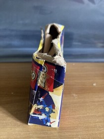 Lego Space 6846 Tri-Star Voyager Complete with Instructions and Minifig Box