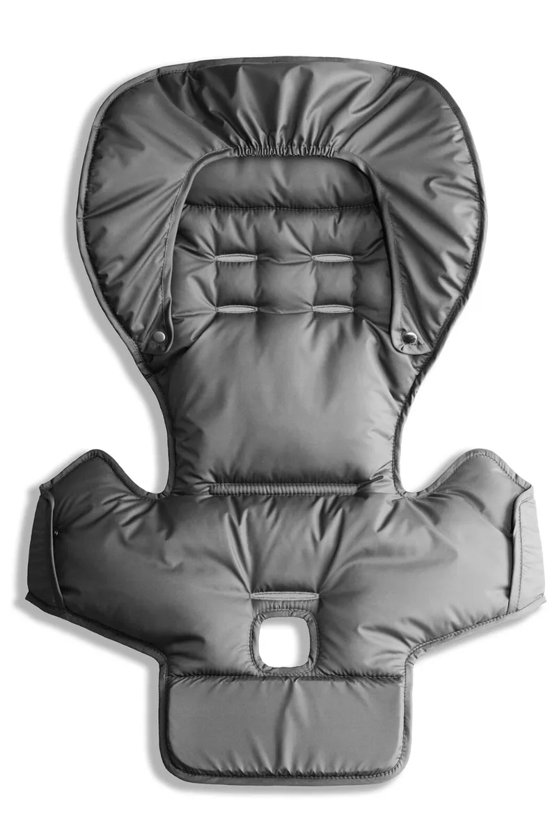 Peg perego prima pappa best leatherette replacement high chair cushion sales