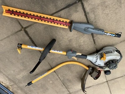 gumtree hedge trimmer