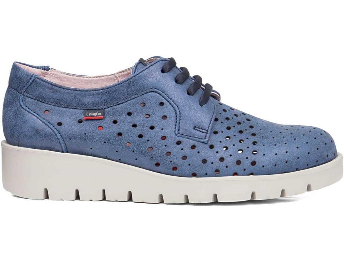 CALLAGHAN 89840 LACE-UP ENGLISHWOMEN OXFORD WOMEN'S SHOES LACES LACES NAVY CALLAGHAN 89840 LACE-UP ENGLISHWOMEN OXFORD WOMEN'S SHOES LACES LACES NAVY