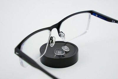 Nike 8045 (2x Pairs) Nose Pads for Replacement Eye Glasses Nosepad