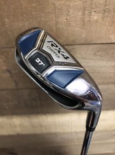 USED RH Rife Golf RX4 Chipper 37 Save Easy Strokes 34 Inches 3138-VL47
