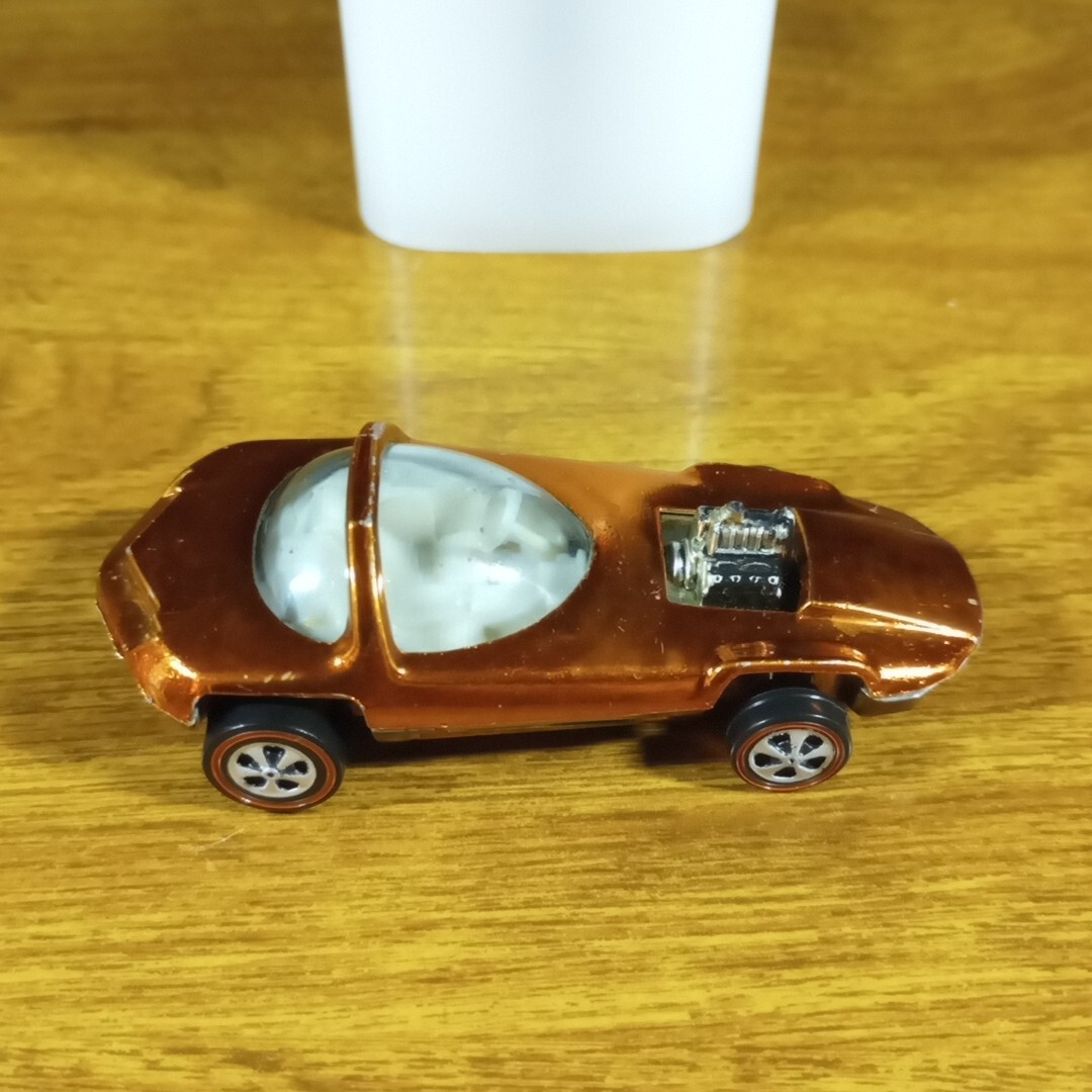 Sweet Sixteen Hot Wheels First Editions 1968 Hot Wheels 1968 Mustang