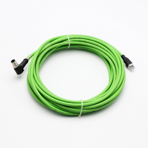 Sensopart CI L4MW/RJ45G-GS-10m-PUR - Afbeelding 1 van 3
