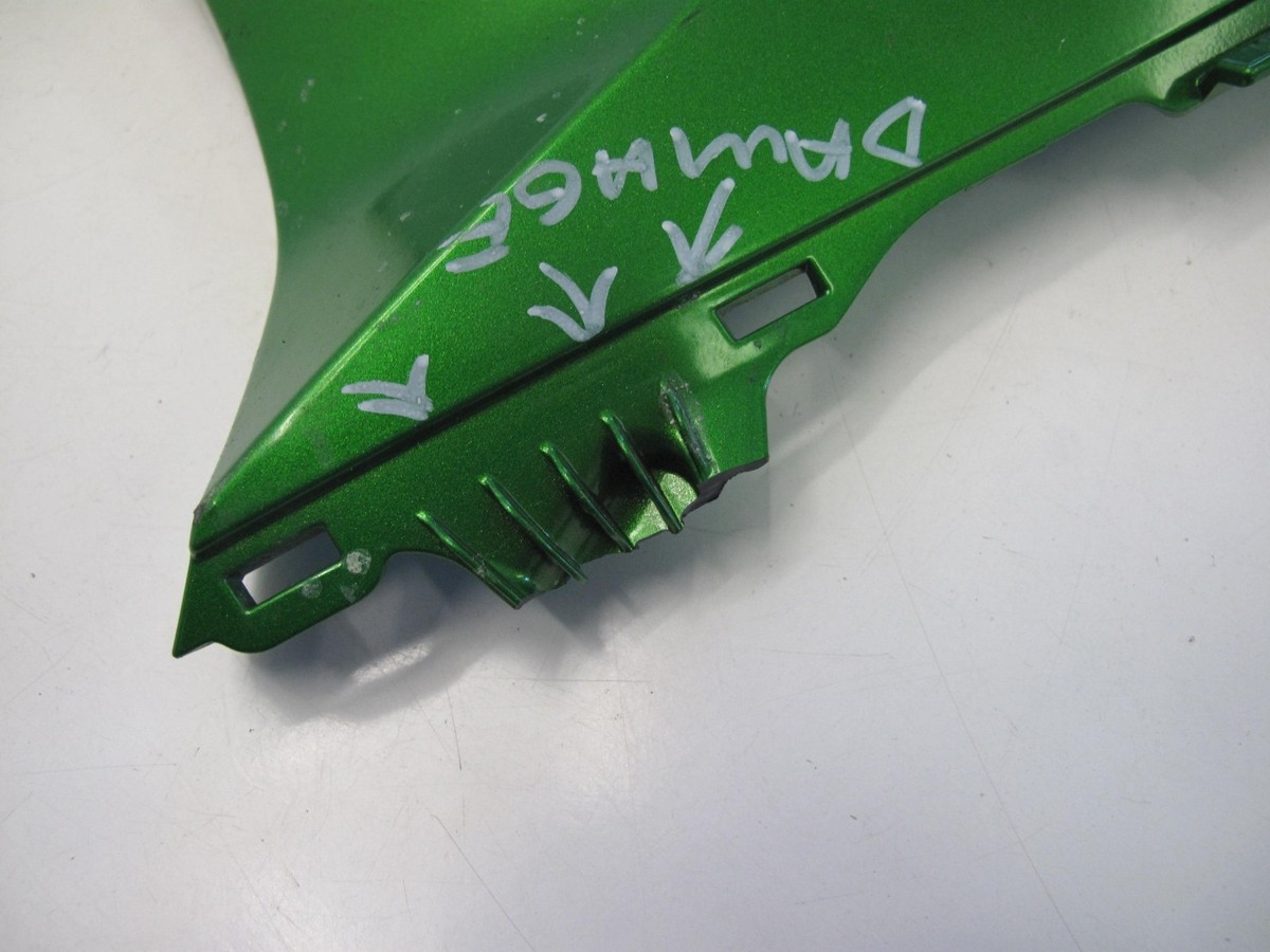 しさん Kawasaki Z800 Right Side Pivot Cover Frame Fairing 14092-0963 2013