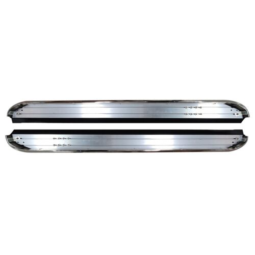 FitFor Mitsubishi ASX/OUTLANDER SPORT 2010-2021 Side Steps Running Boards 2pcs - Bild 6 von 10