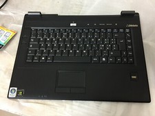 OLIDATA FL90 TOUCHPAD TASTIERA BARRA PULSANTI COMPLETO