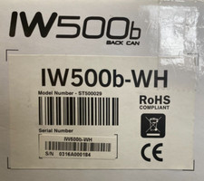 Soundtube IW500b-WH In-Wall Speaker M/N: ST500029 