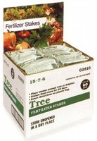 Tree Stakes Fertilizers, Plant Food Nutrients Garden Lawn Tree Spikes Roots Soil on sale Tree Stakes Fertilizers, Plant Food Nutrients Garden Lawn Tree Spikes Roots Soil on sale