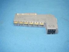 B&R Automation X20 D0 9321 X20D09321 Output Module