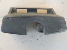 Console noire / tableau de bord pour Citroën Dyane, Acadiane