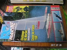 10   Revue RC Marine n 128 SSN 694 Groton Fanny 3