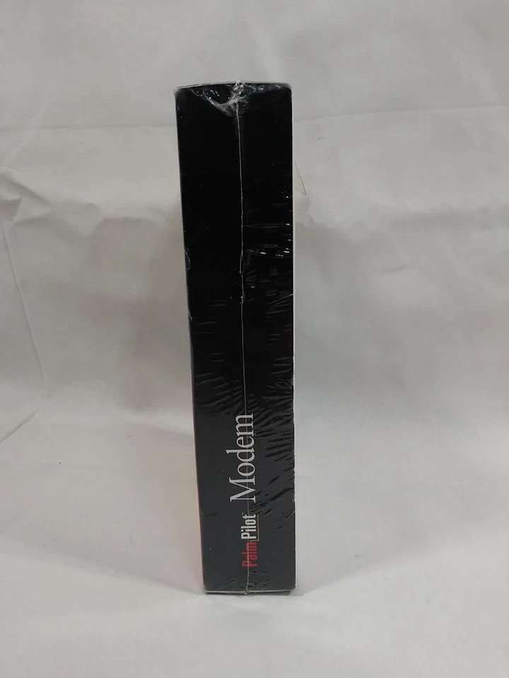 Vintage 3Com PalmPilot Modem One Touch Synchronization (10201U) 14.4 Kbps - Image 2 of 4