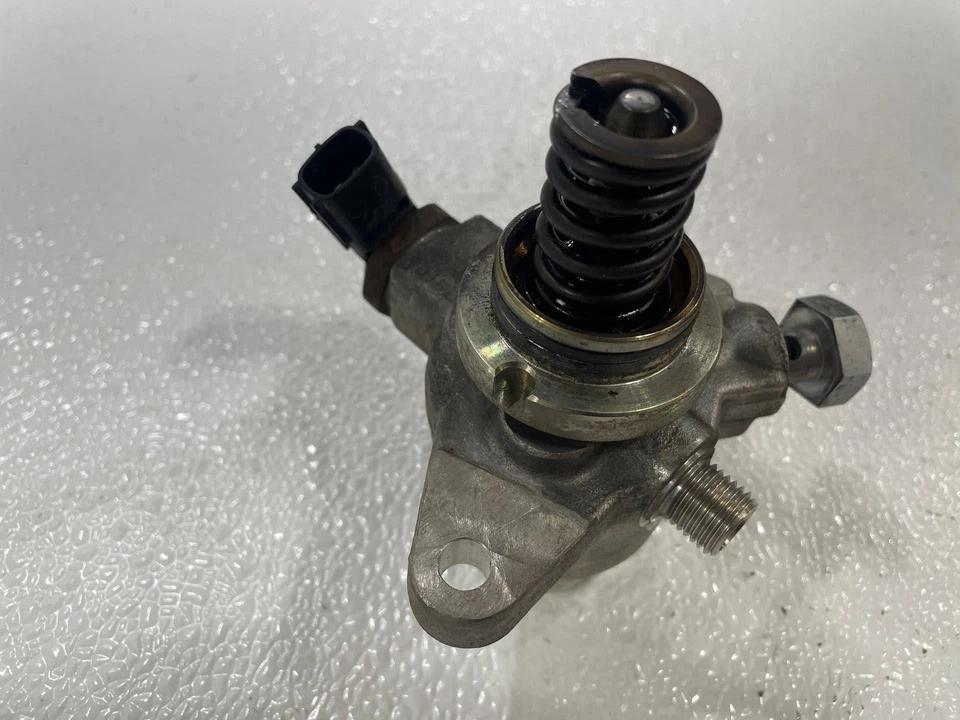 Se adapta a la bomba de combustible de alta presión Infiniti QX56 2011 2012 2013 5,6 L PROBADA POR FABRICANTES DE EQUIPOS ORIGINALES Foto 2 de 4