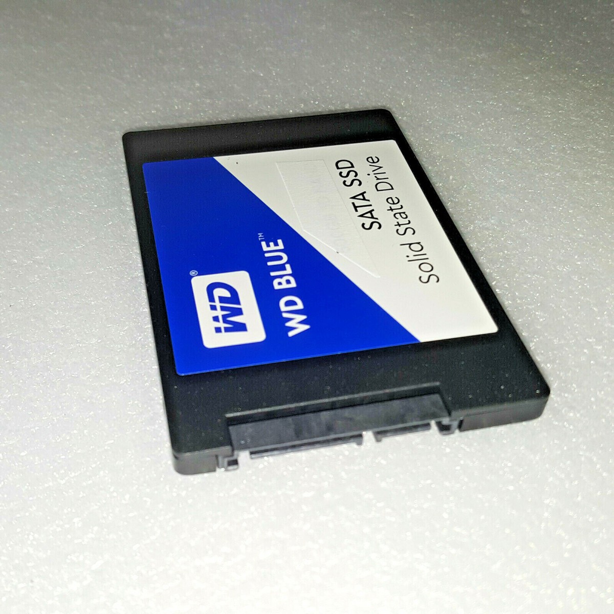 HP Pavilion 17-e088n - 2TB Solid State Hard Drive SSD w/ Windows