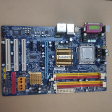 1pc GIGABYTE GA-945PL-S3P motherboard