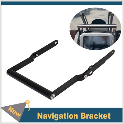 Navigation Halterung Für Harley Pan America 1250 S GPS-Telefonhalterung Aluimnum