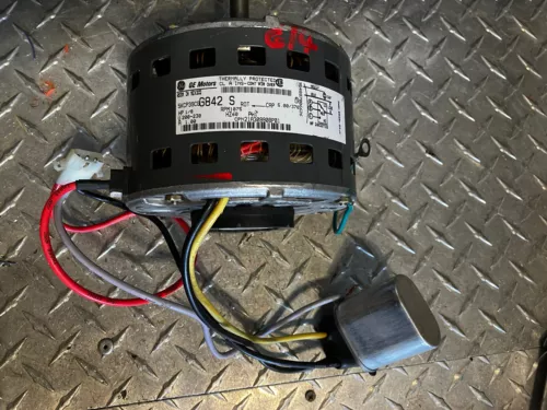 Trane 21A309908P01 Air Handler Blower Motor American Standard OEM 5KCP39CGG842S
