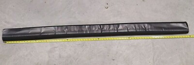 NEW K-Flex 6RXLO068238 Pipe Insulation, 2'' D X 6 Ft L, 3/4'' Thck, Buna-N 40PN80