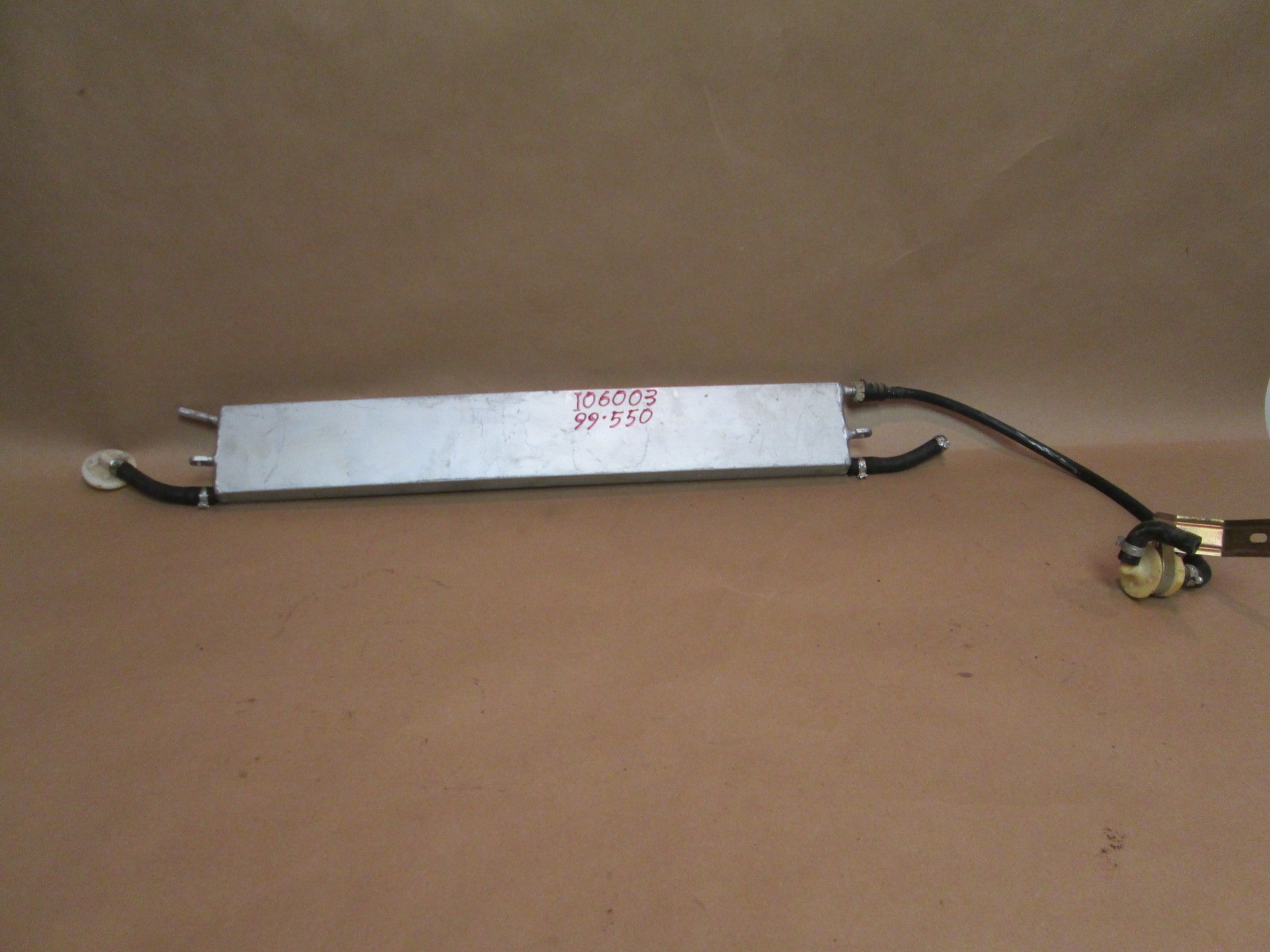 Ferrari 550,575 - Upper Fuel Disareator # 181931