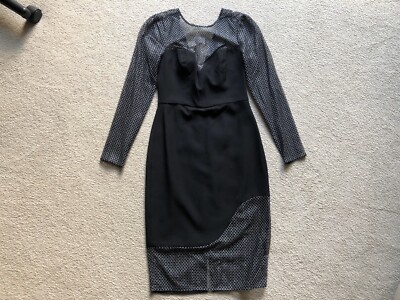 knee length dresses for ladies Lame Halter Gown – BCBGMAXAZRIA main image 0
