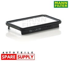 LUFTFILTER FÜR SUZUKI MANN-FILTER C 24 019
