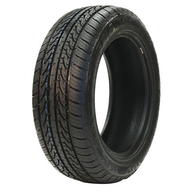 1 New Venezia Crusade Hp  - 235/45zr17 Tires 2354517 235 45 17