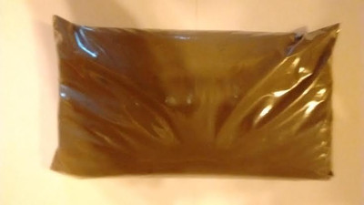 Organic Super Soil 1 Bat Guano Fish Bone Kelp & Blood Meal Azomite 6.0 Cubic Ft.