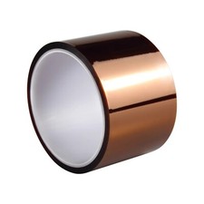 33m BGA High Temperature Thermal Insulation Polyimide Heat Resistant Tape Kapton
