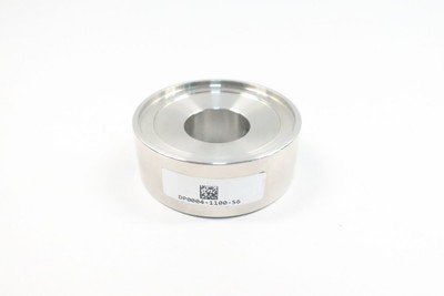Rosemount DP0004-1100-S6 Pressure Transmitter Base