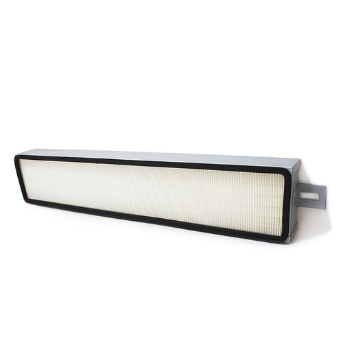 Filtro de aire de cabina para JCB 3CX 4CN 4CX 123/04176 - Imagen 2 de 3