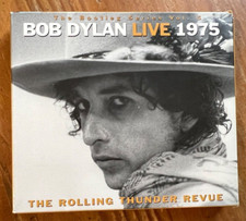 Bottleg Series, Vol. 5: Bob Dylan Live 1975-The Rolling Thunder