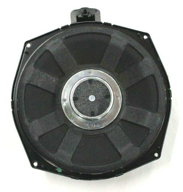 Logic 7 bmw e60