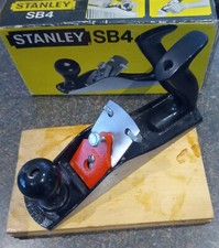 Smoothing Plane Stanley SB4