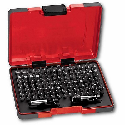 Kit Inserti USAG 692 J100: La Soluzione Definitiva per Viti Speciali