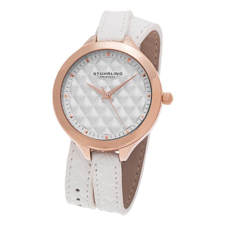 Stuhrling Original Women's Vogue Watch Stuhrling 658 03 Vogue