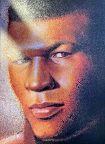Download Champion Boxer Mike Tyson in his prime