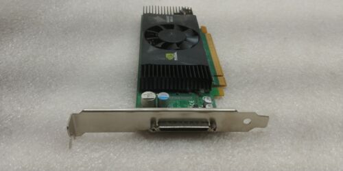 Nvidia Quadro NVS 420 PCIe x16 512MB GDDR3 Graphics Video Card FREE SHIPPING!!!! - Picture 3 of 4