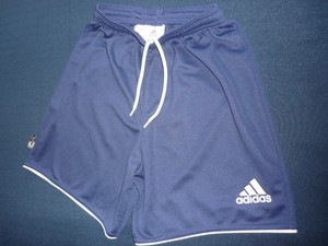 adidas climalite kurze hose
