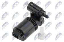 NTY ESP-NS-005 Waschwasserpumpe, Scheibenreinigung passend für NISSAN