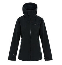 Karrimor Hot Rock Jacket Womens Black Uk Size 12 #ref51